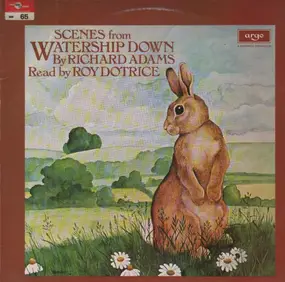George Butterworth - Scenes From Watership Down