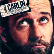 George Carlin - An Evening with Wally Londo Featuring Bill Slaszo