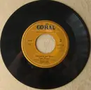 7'' - George Cates And His Orchestra - Rio Batucada / Moonglow And Theme From 'Picnic'