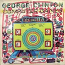 LP - George Clinton - Computer Games