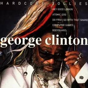 George Clinton - Hardcore Jollies