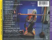 CD - George Clinton - Hey Man... Smell My Finger