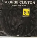 12'' - George Clinton - Loopzilla