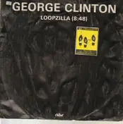 George Clinton - Loopzilla