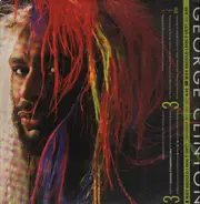 George Clinton - Why Should I Dog U Out ?