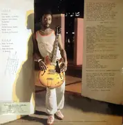 LP - George Darko - Friends