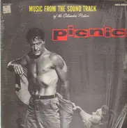 George Duning / Morris Stoloff - Picnic