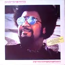 LP - George Duke - A Brazilian Love Affair