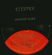 George Duke - Broken Glass