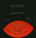 12'' - George Duke - Broken Glass