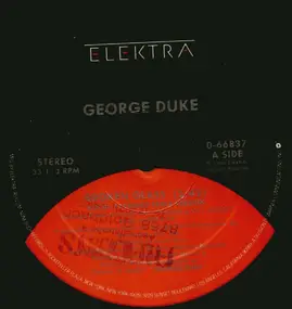 George Duke - Broken Glass