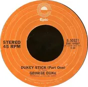 George Duke - Dukey Stick (Parts 1 & 2)