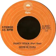 George Duke - Dukey Stick (Parts 1 & 2)