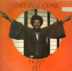 George Duke - Don't Let Go