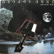 LP - George Duke - Dream On
