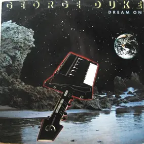 George Duke - Dream On