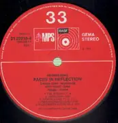 LP - George Duke - Faces In Reflection