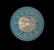 LP - George Duke - Pacific Jazz