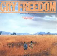 George Fenton And Jonas Gwangwa - Cry Freedom (OST)