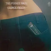 LP - George Fields - The Pocket Bach