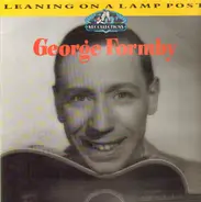 George Formby - Leaning On A Lamp Post