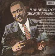 George Formby - The World Of George Formby