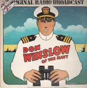 George Garabedian - Don Winslow On The Navy