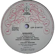Gershwin - Rhapsody In Blue / Piano Concerto In F / An American In Paris