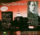 CD-Box - George Gershwin - George Gershwin