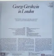 LP - George Gershwin - George Gershwin in London