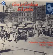 George Gershwin - George Gershwin in London