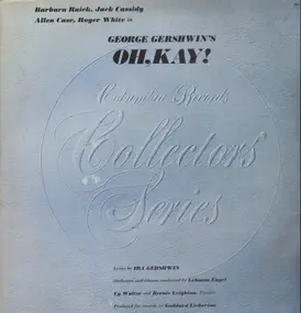 George Gershwin - George Gershwin's Oh, Kay!