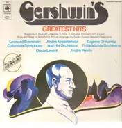 George Gershwin - Gershwin's Greatest Hits