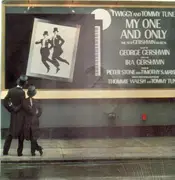 LP - George Gershwin - My One And Only