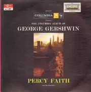 LP - George Gershwin - Percy Faith