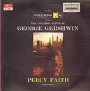 LP - George Gershwin - Percy Faith
