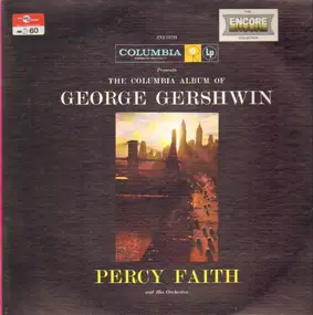 George Gershwin - Percy Faith