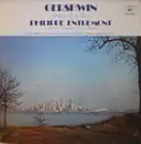 LP - George Gershwin - Rhapsody In Blue/Concerto In F - Variations On 'I Got Rhythm'