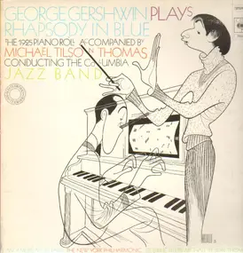 George Gershwin - Rhapsody In Blue - The 1925 Piano Roll
