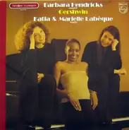 George Gershwin , Barbara Hendricks , Katia Et Marielle Labèque - Barbara Hendricks Chante Gershwin