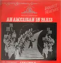 LP - George Gershwin, Cole Porter, Gene Kelly - An American In Paris / Les Girls