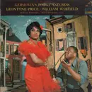 LP - George Gershwin, Leontyne Price,.. - Great Scenes From Porgy And Bess