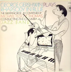 George Gershwin - Rhapsody in Blue