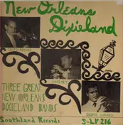 George Girard - New Orleans Dixieland