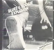Danny Adler - Blues & Boogie Explosion