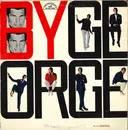 LP - George Hamilton - By George!