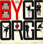 LP - George Hamilton - By George!