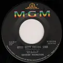 7'' - George Hamilton - Little Betty Falling Star / Don't Envy Me