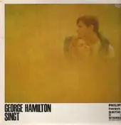 George Hamilton - Singt