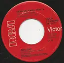7'' - George Hamilton IV - Abilene / There's More Pretty Girls Than One